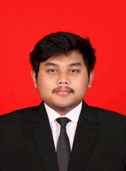 MUHAMMAD ICHSAN ROSALDI