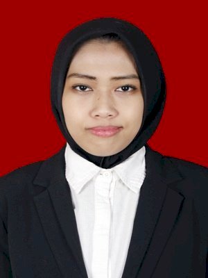 NAURA GENA ANASYA