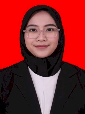 RUFAIDA ZULFATUNNISA