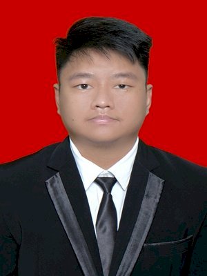 FELIX GIOVANNI CANGKHATULISTIWA