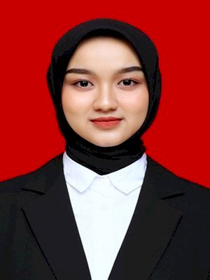 ALLYSA FATKHIA FIRDAUSA