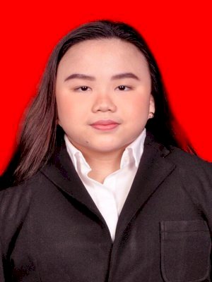 TALITHA THEODORA SUSANTO