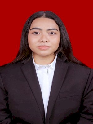 MARGARET ALENSIA WUWUR