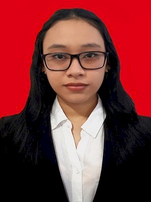 JOCELYN HENDRAN DANEA