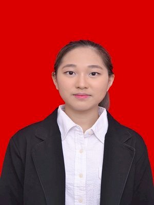 FELISHA SERAFINA GUNAWAN