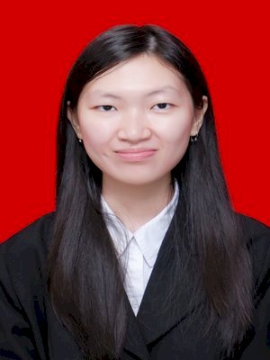 SHANIA PRICCILIA