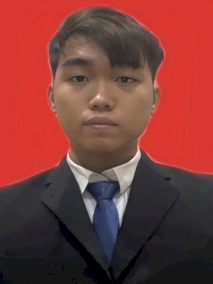 JONATHAN HERBERT SAGINTO