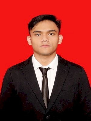 ADITYA PRADANA PUTRA