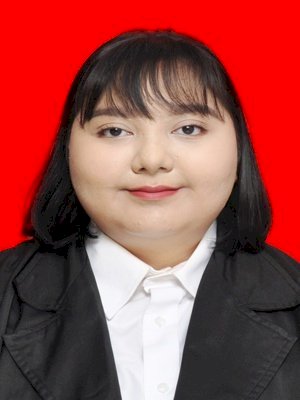 CLARISA IZDIHARJATI