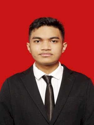 VALDO PARLINGGOMAN