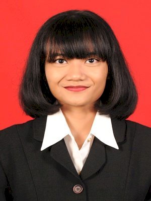 ALMIRA OKTINA PARAMESWARY