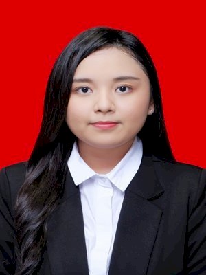 KISIA ANTHONETE PAULUS