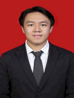HENDY CHRISTIAN