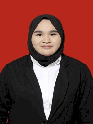 NADIA HERAWATI