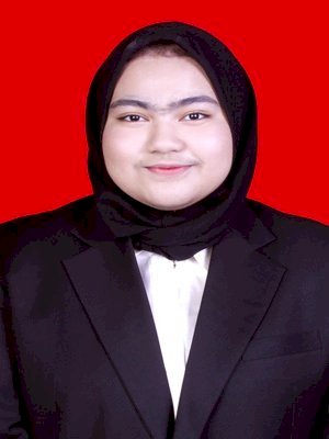 FARDHANIA PUTRI UTAMI