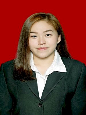 SHERIENE SUTEDJO