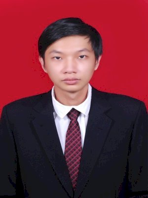 DANIEL KEVIN JHON FEKO WAHYUDI