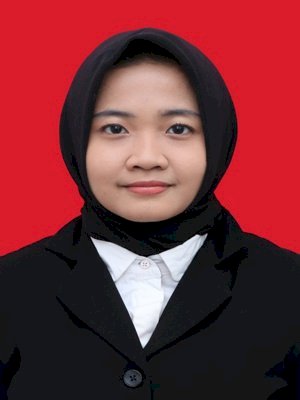 INDY NUHA FARRADINE
