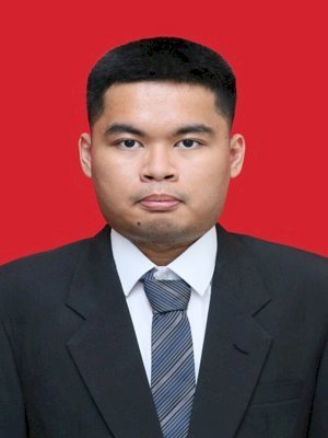 AHMAD RAIHAN PRAWIRA