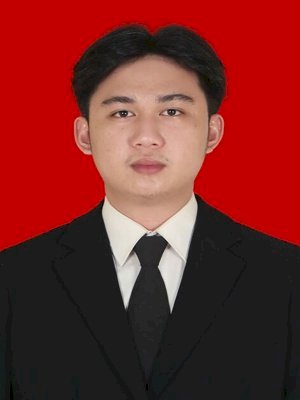 EGARTH ENRICHO KRISNANDAR KURNIADI