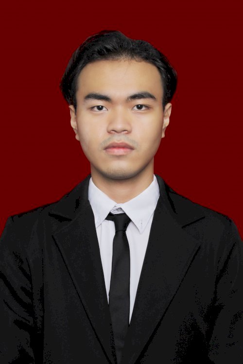 RIZKY MARTIN