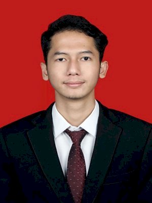 YUSTISIO ARYA NUGROHO