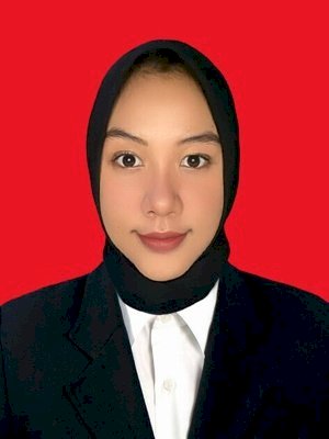 MELITA AZZAHRA