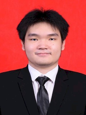 ANDREW CHANDRA