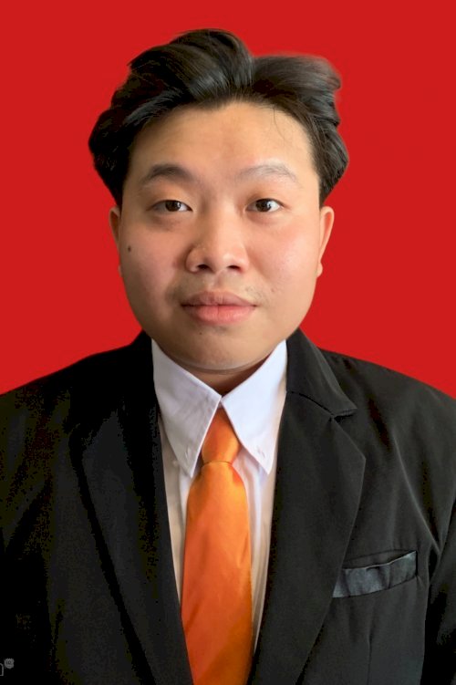 ANDREAN FERNANDO