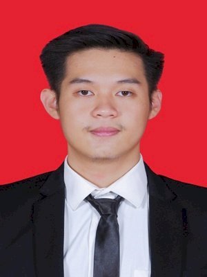 EDWARD SUSANTO