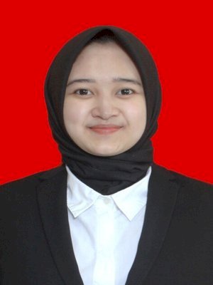 ALMA SALSABILA NAGATA