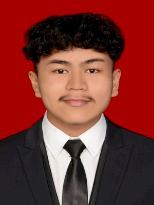 RIZA DWI FEBRIANSYAH