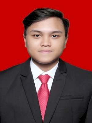 PRATAMA AFILLA NUGRAHA