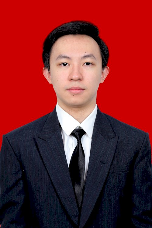 DARWIN SAMALO