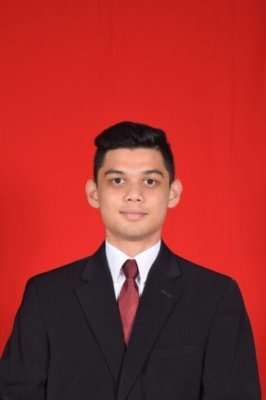 MUHAMMAD REZA