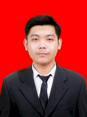 KURNIADY J. GAFAR