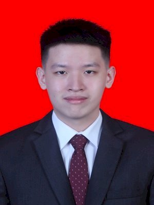JOSEVANUS ANDRIAN