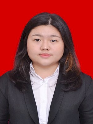 SHERRENE EUVANIA YOVELA