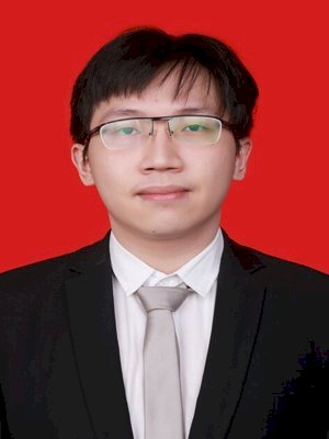ARIEL SETIAWAN