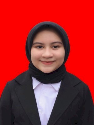 ALIVIA CHAIRUNNISA