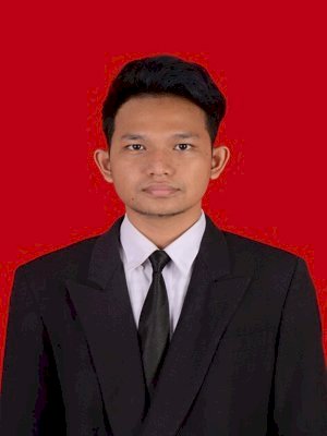 MUHAMMAD HARIS MAULANA SUBEKHI