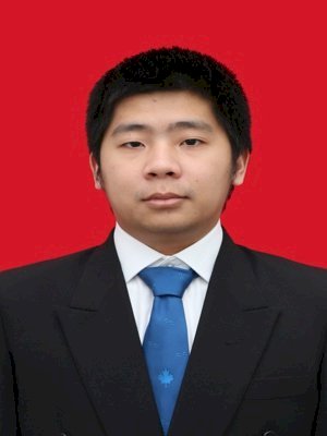 RIO CHRISTIAN TRATAMA