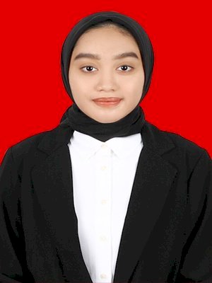 KENEISHA ABIGAIL CARISSA RACHMAN