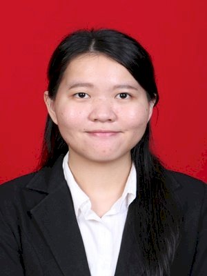 ELLEN CHANDRA
