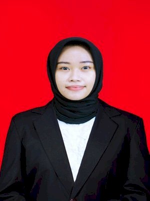 HUSNIA EVITA KHOIRUNISYA