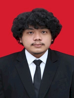 FALDI SUGIH BIMAZAHRAN