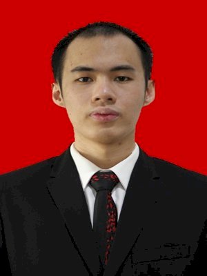JOVAN DINATA JAHJA