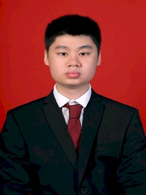 CALVIN RONALDO JAPARDI