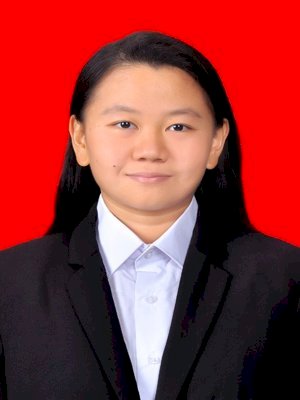 GABRIELA NATHANIA HARYWANTO