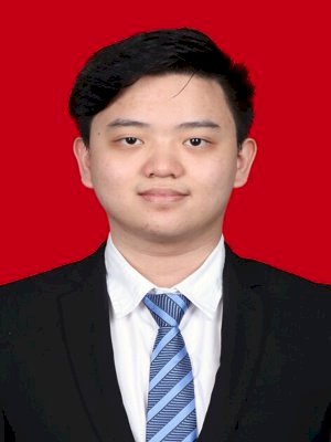GARY WELINGSON BUDIANTO